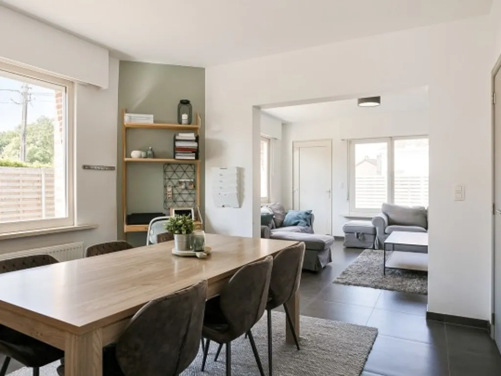 Hoofdfoto Huis in Nijlen