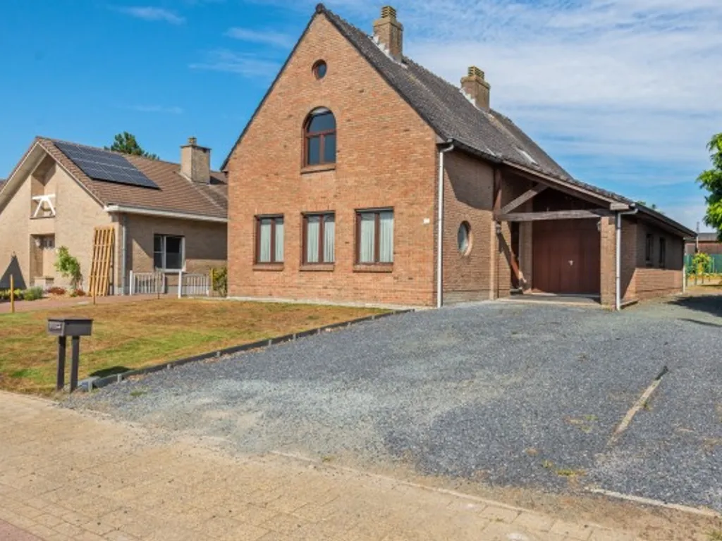 Hoofdfoto Villa in Rumst
