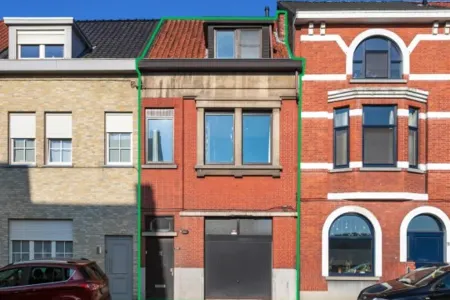 Huis Te Koop Lier