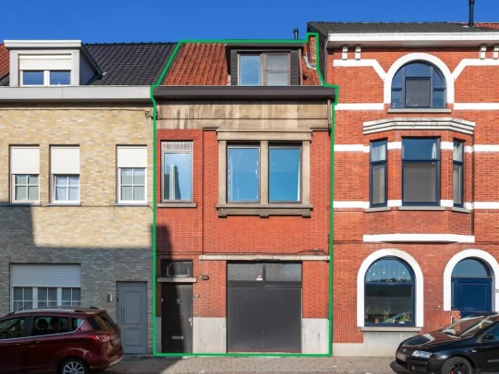 Hoofdfoto Huis in Lier