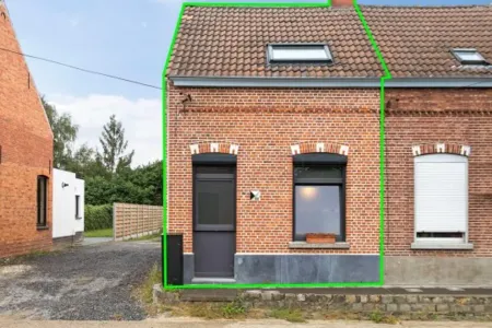 Huis Te Koop Hallaar