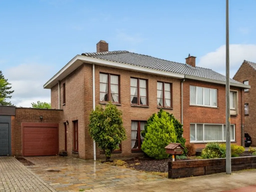 Hoofdfoto Huis in Wommelgem