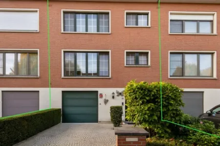 Huis Te Koop Wommelgem