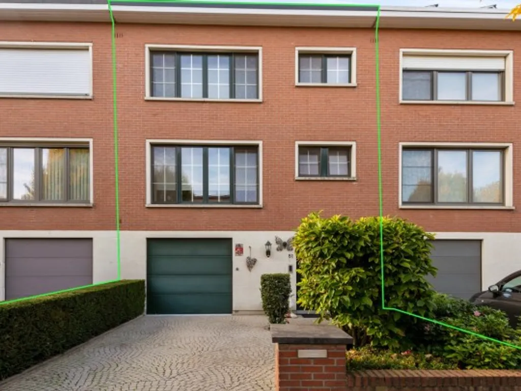 Hoofdfoto Huis in Wommelgem