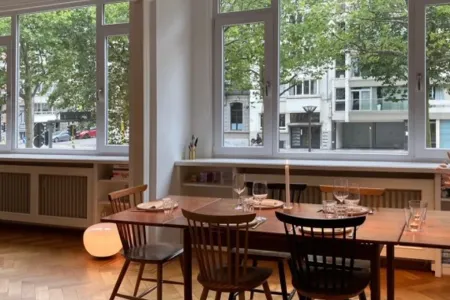 Appartement Te Huur Antwerpen