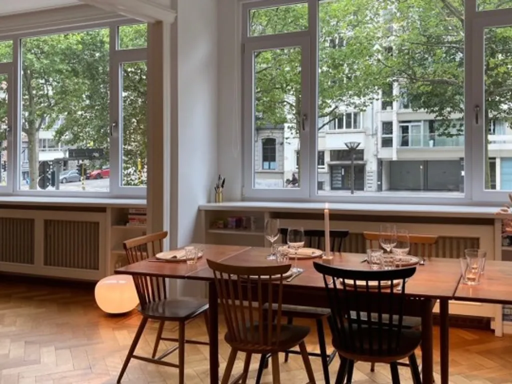 Hoofdfoto Appartement in Antwerpen