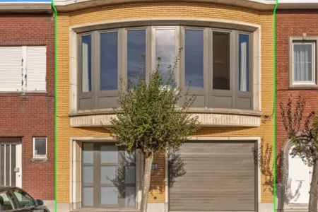 Huis Te Koop Lier
