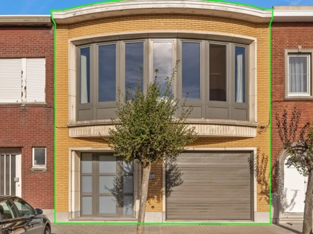 Hoofdfoto Huis in Lier