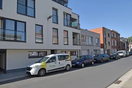 Appartement Te Huur Willebroek