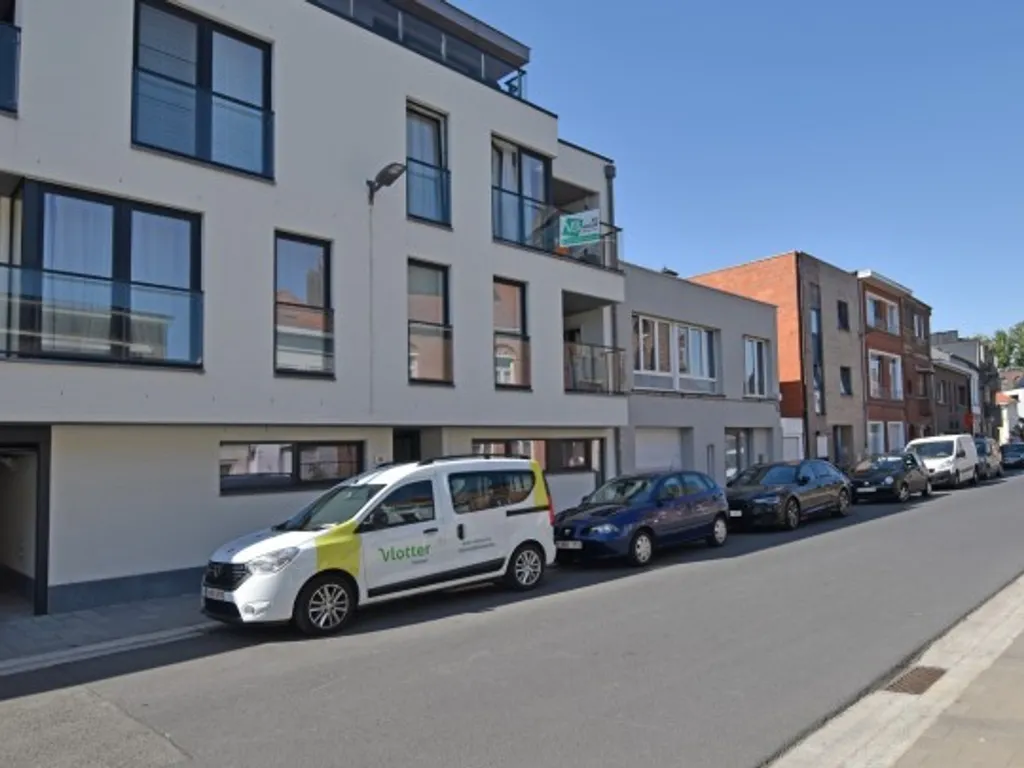 Hoofdfoto Appartement in Willebroek