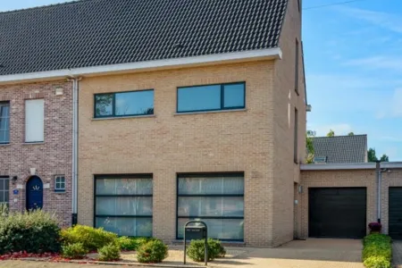 Huis Te Koop Wijnegem