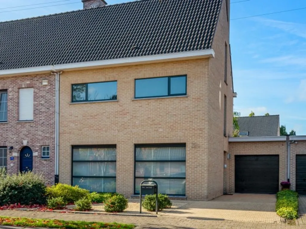 Hoofdfoto Huis in Wijnegem