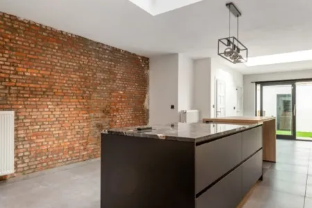 Huis Te Koop Brasschaat