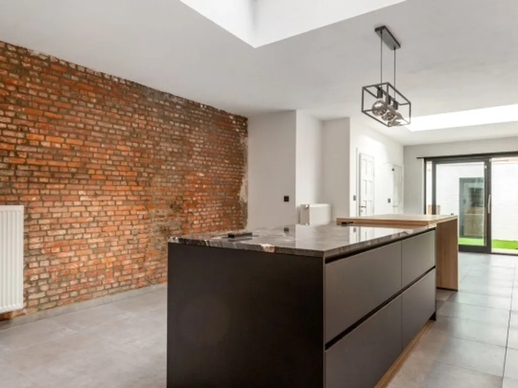 Hoofdfoto Huis in Brasschaat
