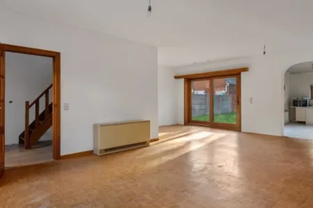 Huis Te Koop Ekeren