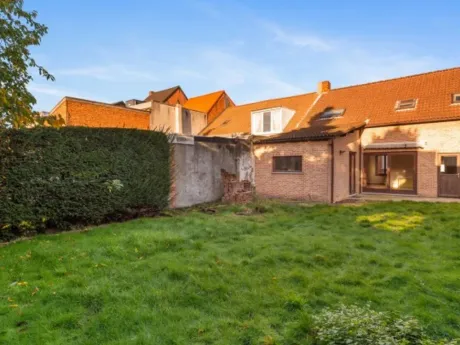 Huis in Ekeren - Molenstraat 7, 2180 - foto 2