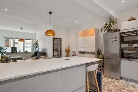 Huis Te Koop Berchem