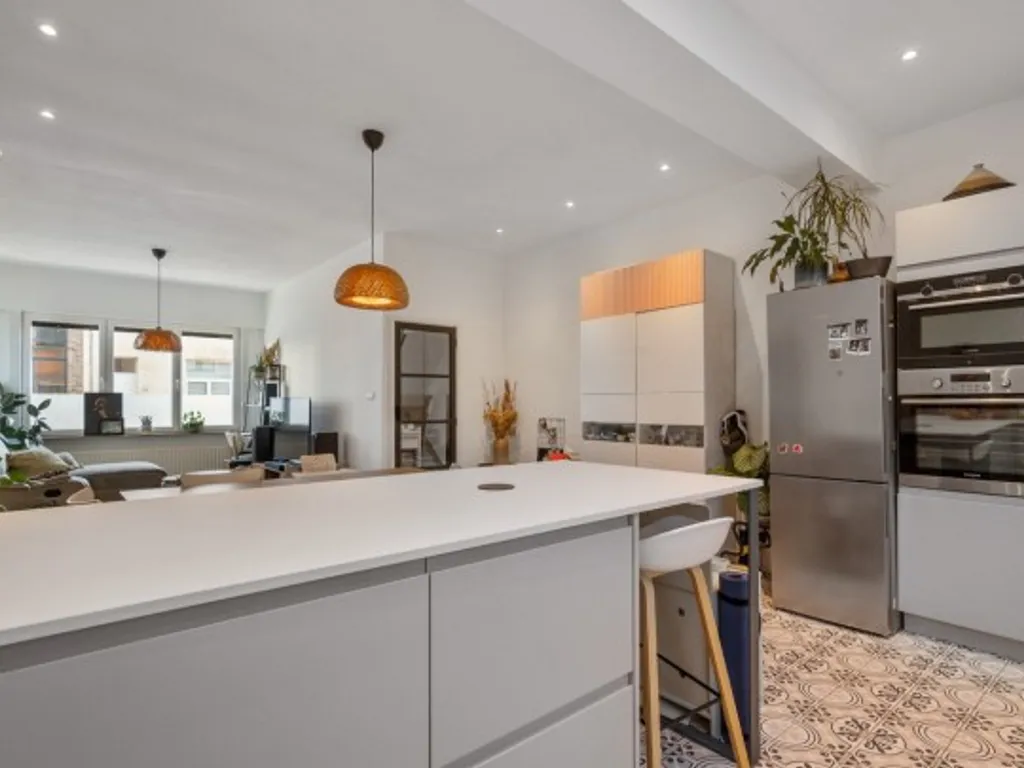 Hoofdfoto Huis in Berchem