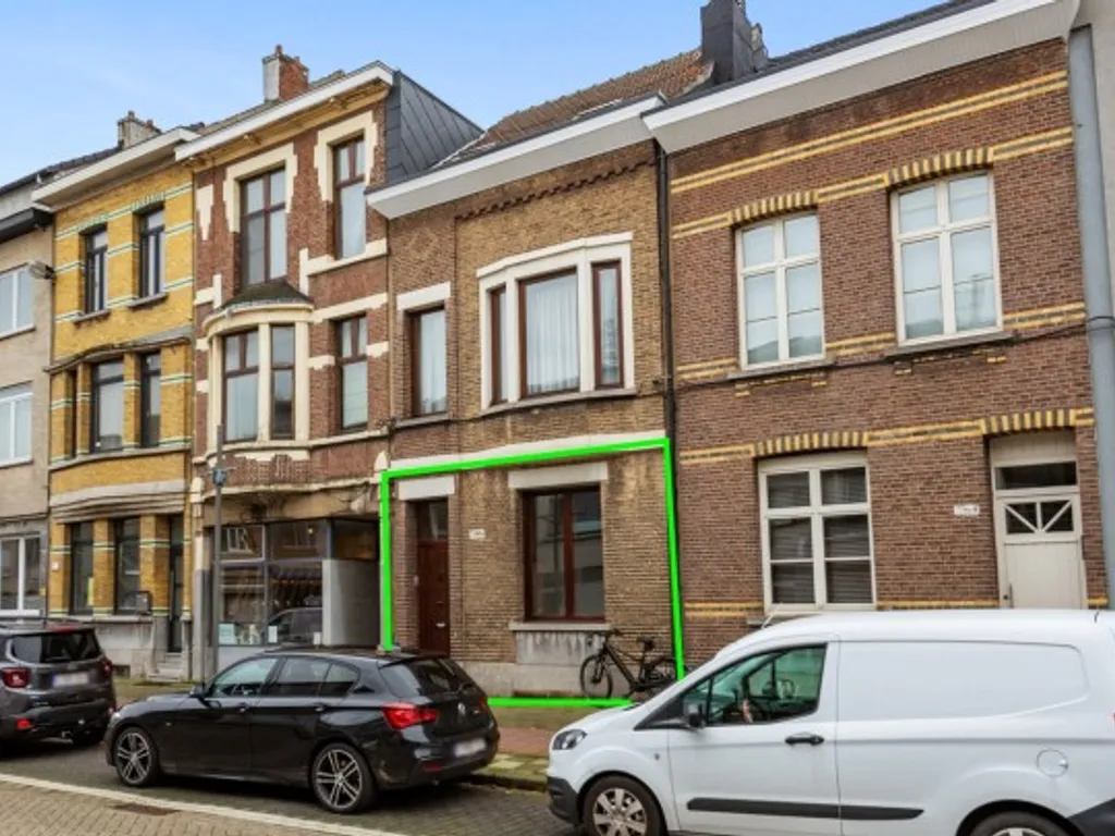 Hoofdfoto Appartement in Wilrijk