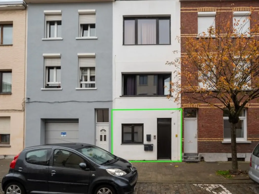 Hoofdfoto Appartement in Wilrijk