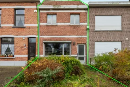 Huis Te Koop Wijnegem