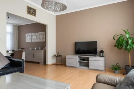 Huis Te Koop Borgerhout