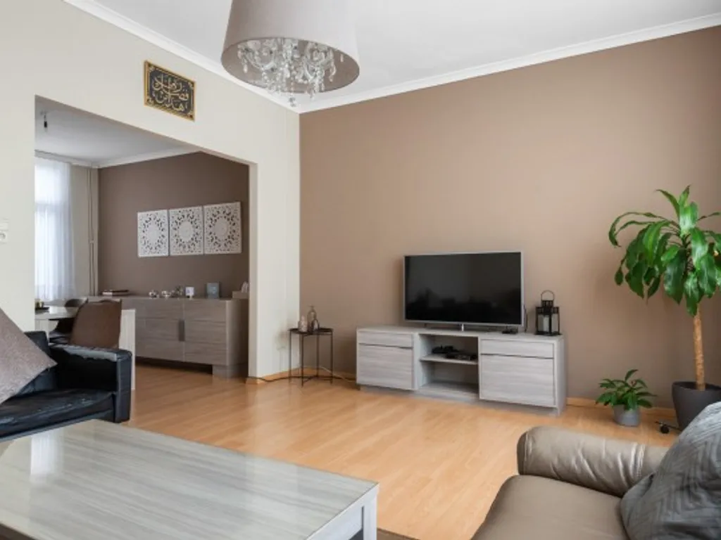 Hoofdfoto Huis in Borgerhout
