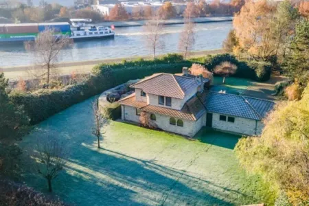 Villa Te Koop Oelegem