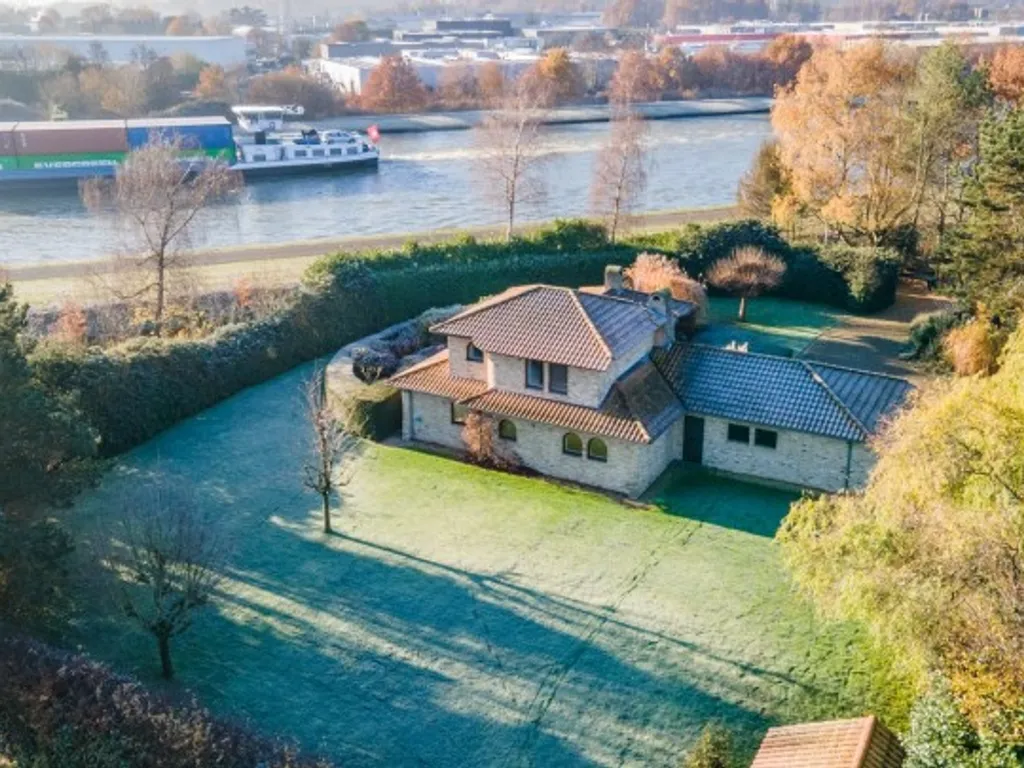Hoofdfoto Villa in Oelegem
