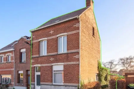 Huis Te Koop Wommelgem