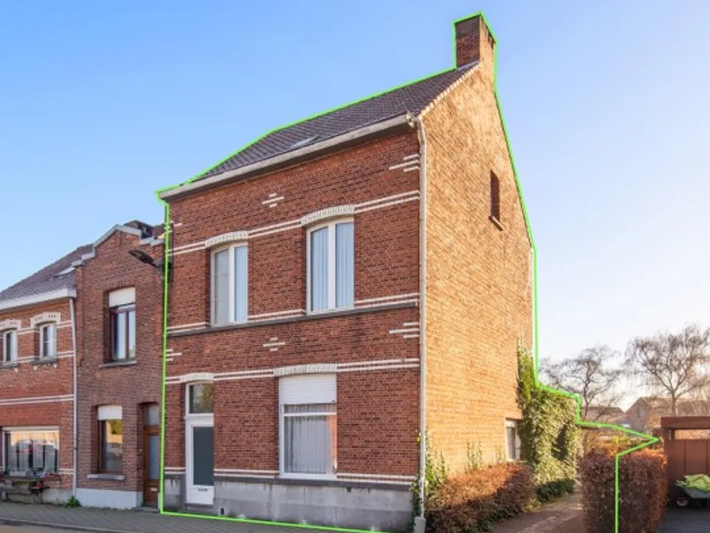 Hoofdfoto Huis in Wommelgem