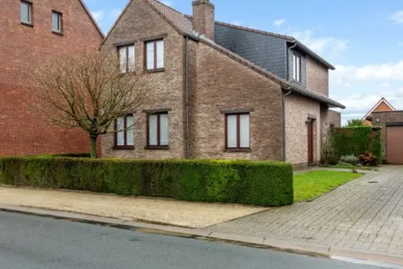 HuisWommelgem