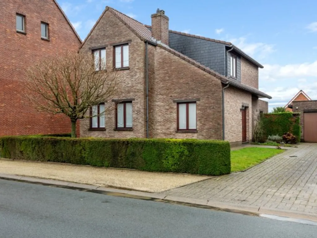 Hoofdfoto Huis in Wommelgem