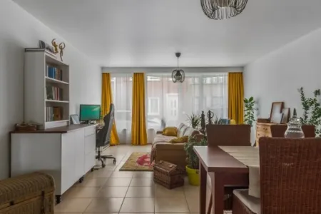 AppartementWommelgem