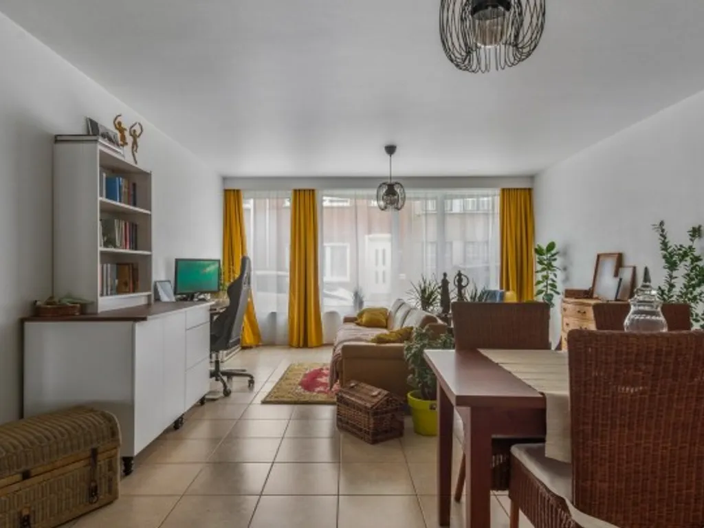 Hoofdfoto Appartement in Wommelgem