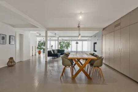AppartementMerksem