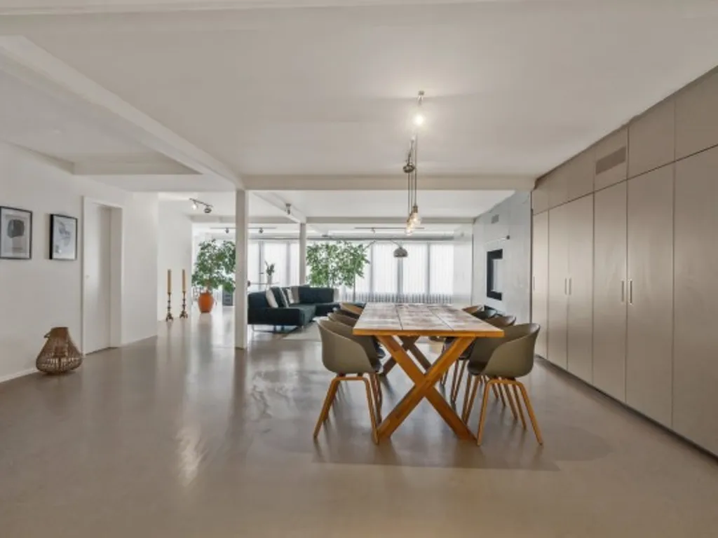 Hoofdfoto Appartement in Merksem