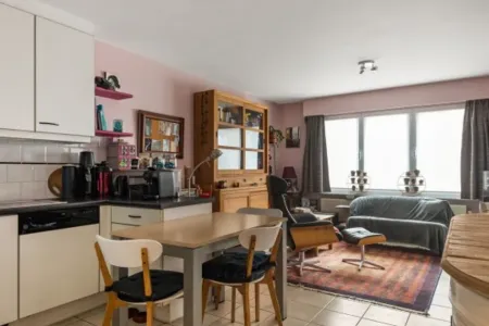 AppartementWijnegem