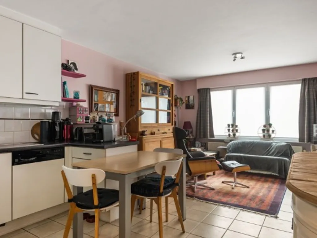 Hoofdfoto Appartement in Wijnegem