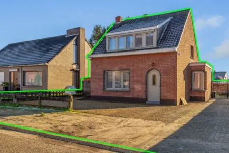 Huis Te Koop Vorselaar