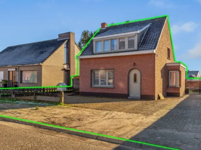 Maison à Vorselaar - Heikant 31, 2290