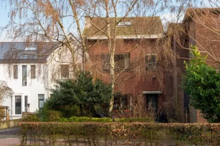 HuisMortsel