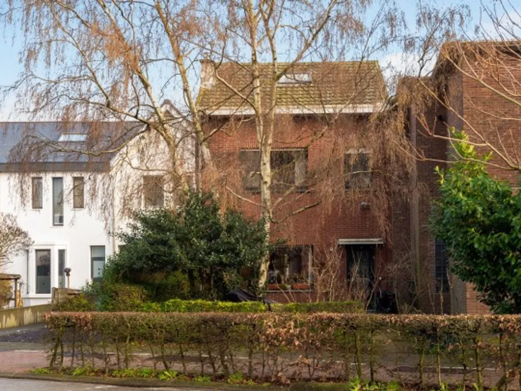 Hoofdfoto Huis in Mortsel