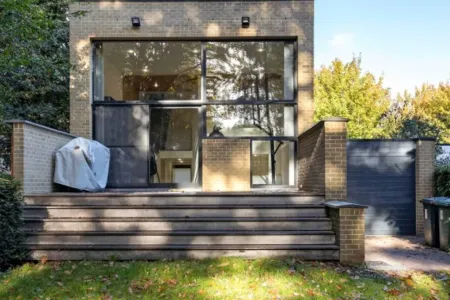 Huis Te Koop Brasschaat