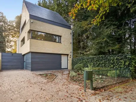 Huis in Brasschaat - Rode Kruislei 25, 2930 - foto 2