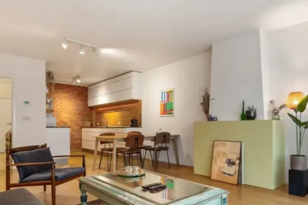 Appartement Te Koop Antwerpen
