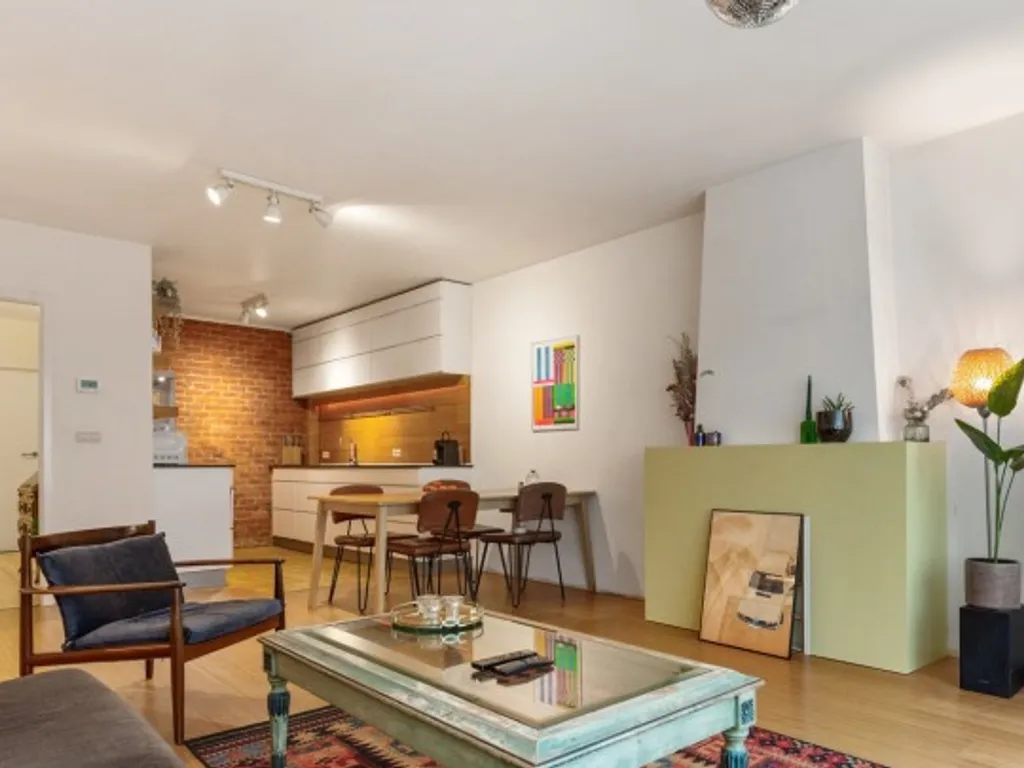 Hoofdfoto Appartement in Antwerpen