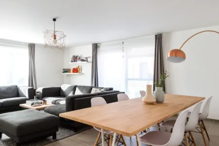 Appartement Te Huur Broechem