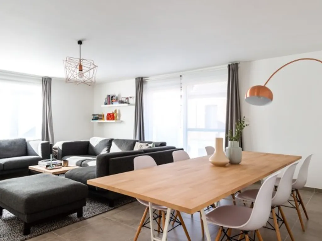 Hoofdfoto Appartement in Broechem