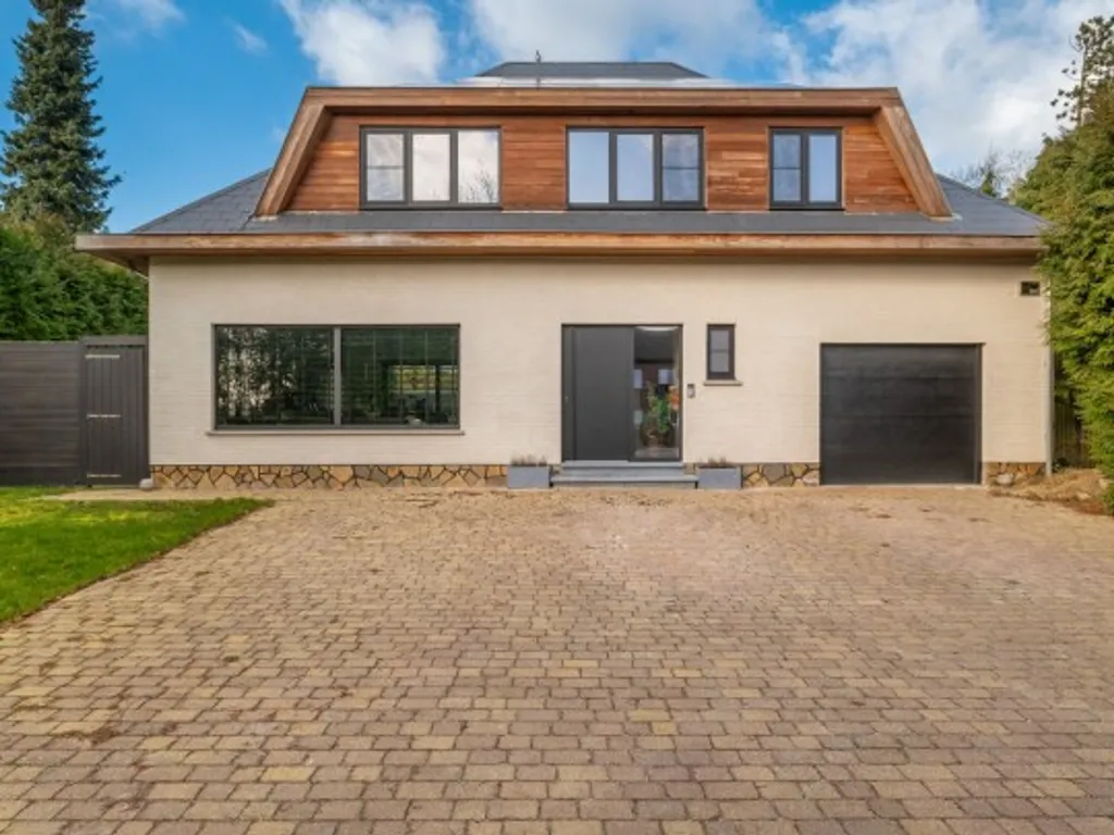 Hoofdfoto Villa in Duffel